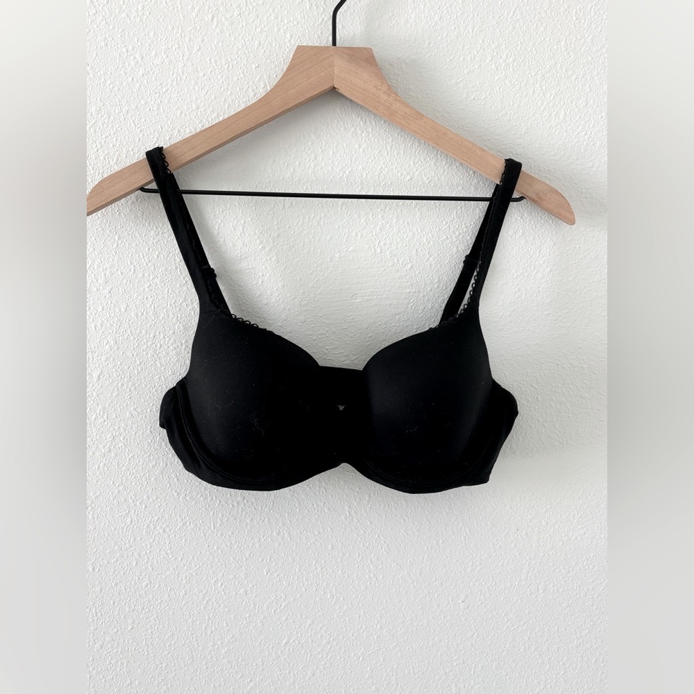 Victorias secret Black Bra
